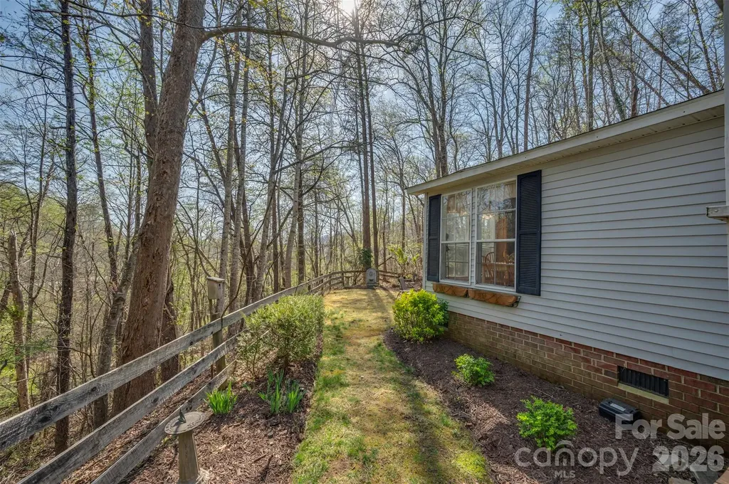 243 Buffalo Creek Road Lake Lure NC 28746