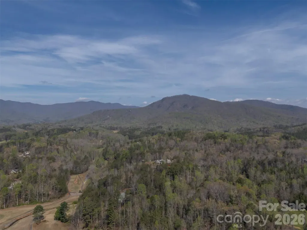 243 Buffalo Creek Road Lake Lure NC 28746