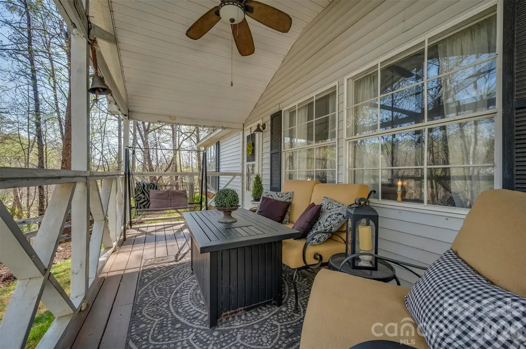 243 Buffalo Creek Road Lake Lure NC 28746