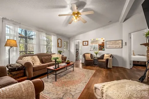 243 Buffalo Creek Road Lake Lure NC 28746