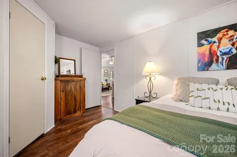 243 Buffalo Creek Road Lake Lure NC 28746