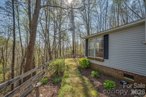 243 Buffalo Creek Road Lake Lure NC 28746