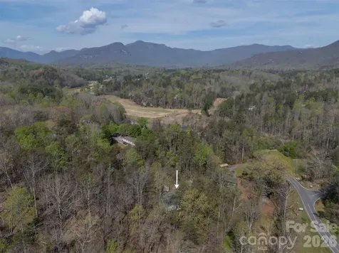 243 Buffalo Creek Road Lake Lure NC 28746