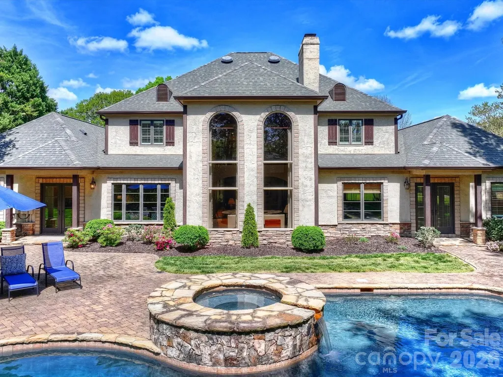 4330 Carmel Valley Road Charlotte NC 28226