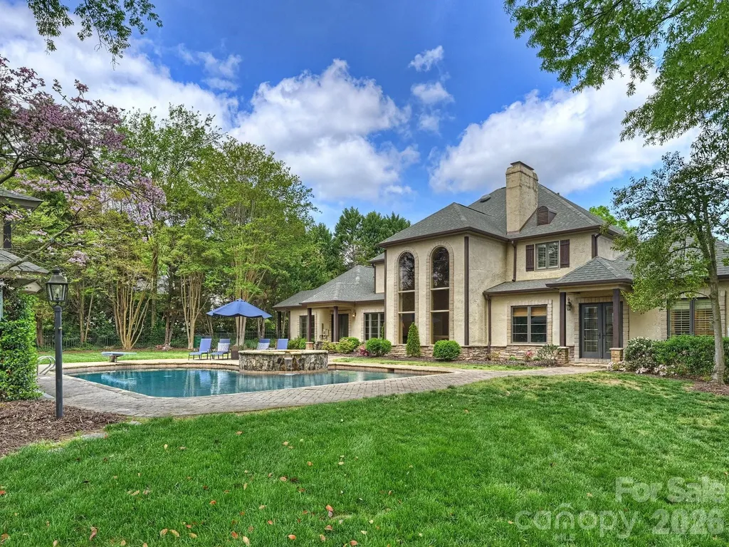 4330 Carmel Valley Road Charlotte NC 28226