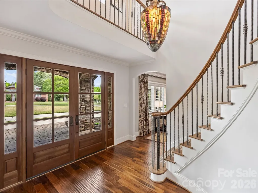 4330 Carmel Valley Road Charlotte NC 28226