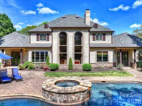 4330 Carmel Valley Road Charlotte NC 28226