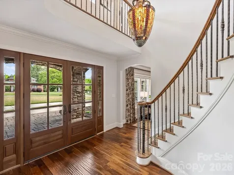 4330 Carmel Valley Road Charlotte NC 28226