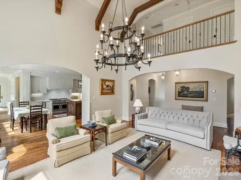 4330 Carmel Valley Road Charlotte NC 28226