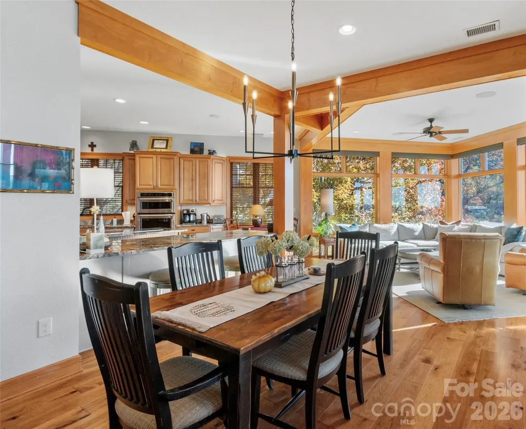 121 Spring Rock Road Burnsville NC 28714