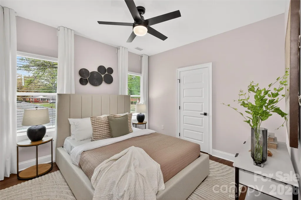 3219 Credenza Road Charlotte NC 28208
