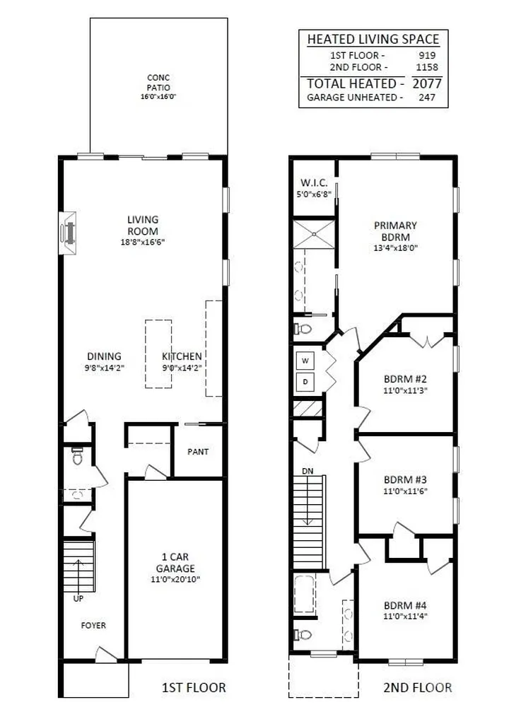 3219 Credenza Road Charlotte NC 28208