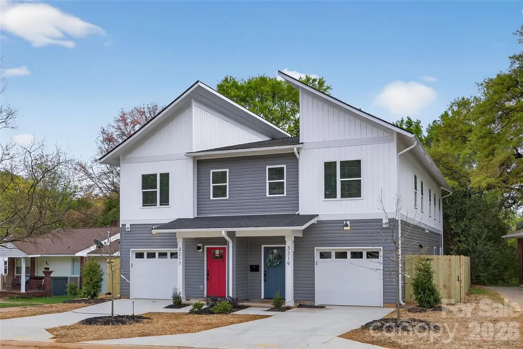 3219 Credenza Road Charlotte NC 28208