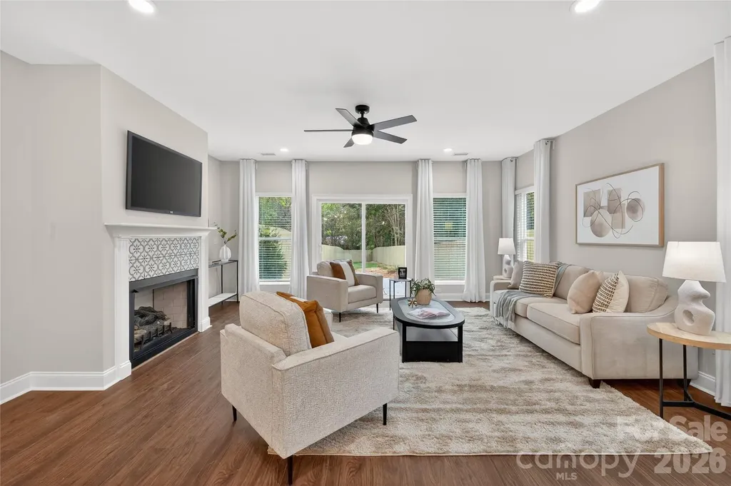 3219 Credenza Road Charlotte NC 28208