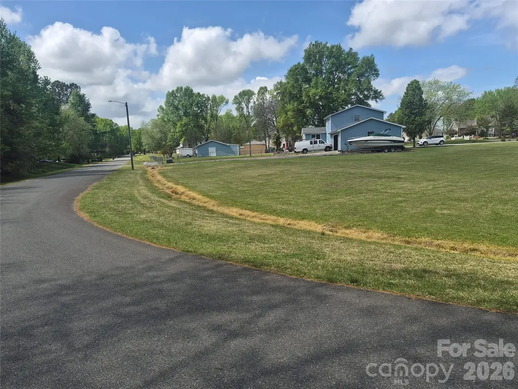 0 Picketts Circle Indian Trail NC 29079
