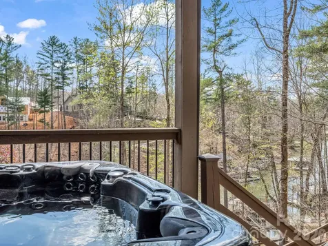 27 Anchor Drive Nebo NC 28761