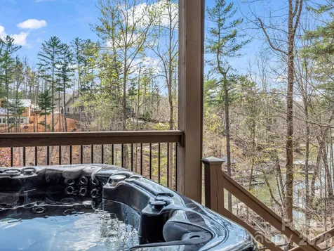 27 Anchor Drive Nebo NC 28761