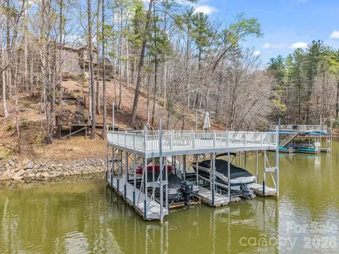 27 Anchor Drive Nebo NC 28761