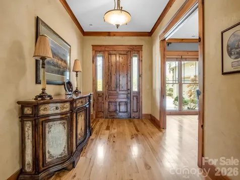 27 Anchor Drive Nebo NC 28761