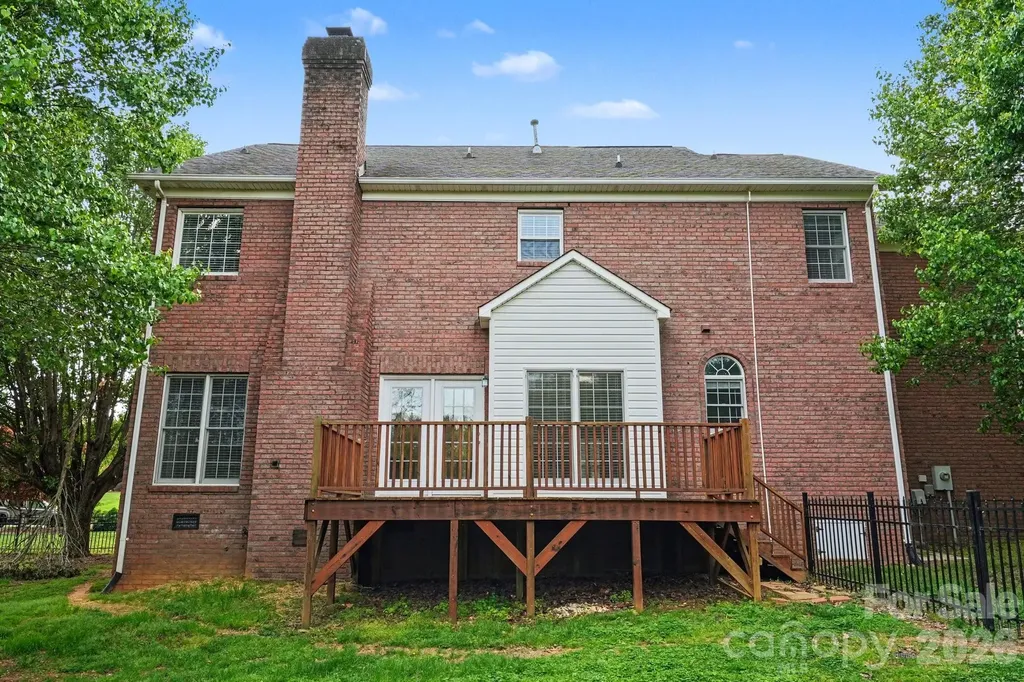 125 Pointer Court SE Concord NC 28025