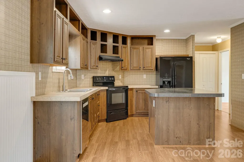 403 Youngs Gap Road Fletcher NC 28732