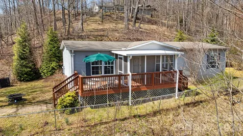 403 Youngs Gap Road Fletcher NC 28732