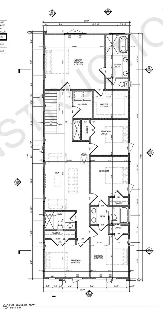 1613 Harrill Street Charlotte NC 28205
