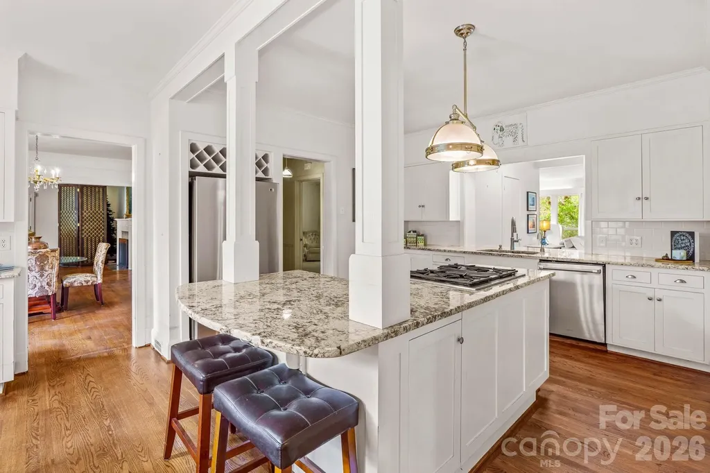 725 Mocksville Avenue Salisbury NC 28144