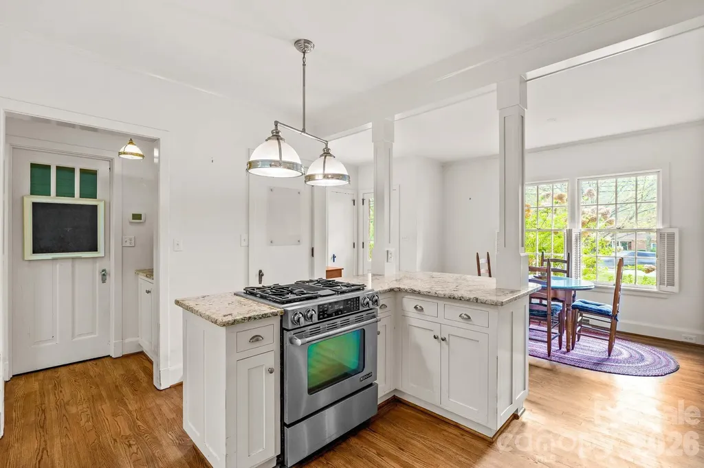 725 Mocksville Avenue Salisbury NC 28144