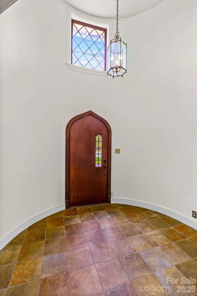 725 Mocksville Avenue Salisbury NC 28144