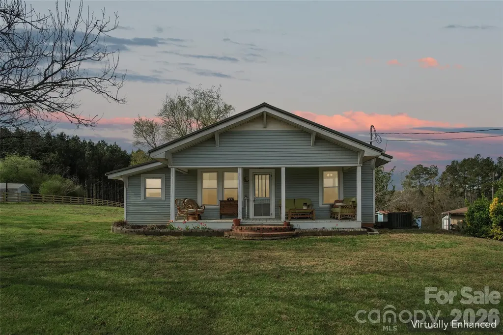44134 Vickers Store Road Albemarle NC 28001