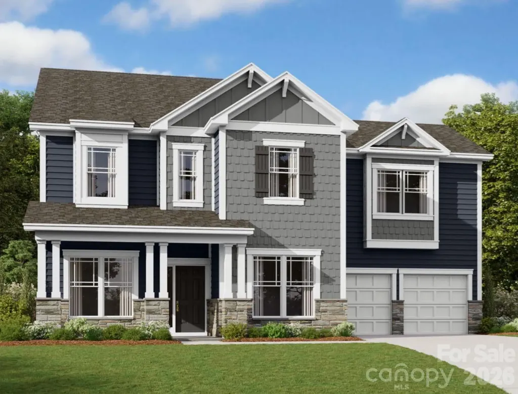 8533 Bridgegate Drive Huntersville NC 28078