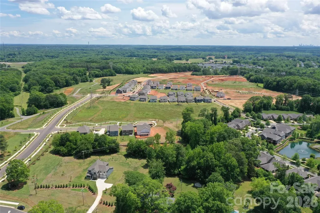 8533 Bridgegate Drive Huntersville NC 28078