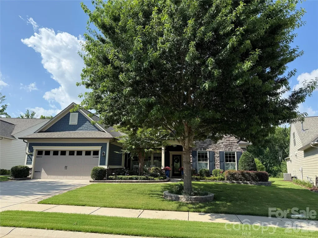 2141 Bud Court Fort Mill SC 29715