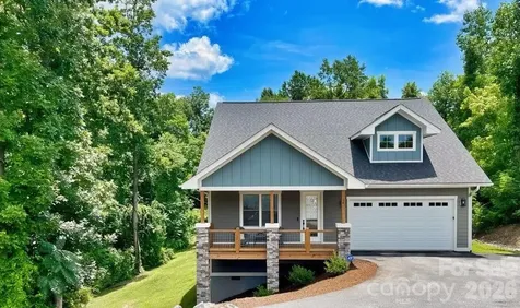 14 Cider Hill Lane Hendersonville NC 28792