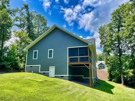 14 Cider Hill Lane Hendersonville NC 28792