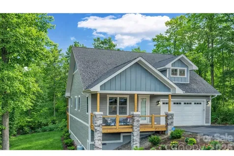 14 Cider Hill Lane Hendersonville NC 28792