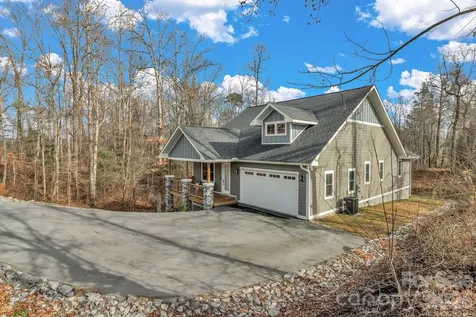 14 Cider Hill Lane Hendersonville NC 28792