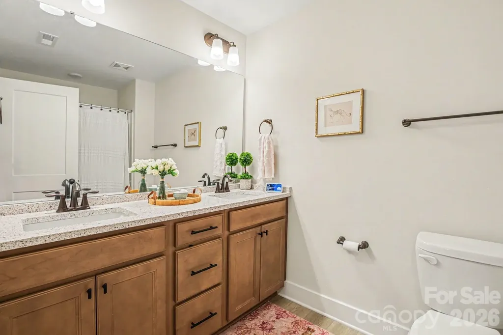 5004 Moonlight Ridge Drive Greensboro NC 27455