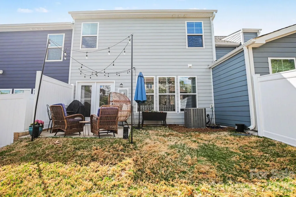 5004 Moonlight Ridge Drive Greensboro NC 27455