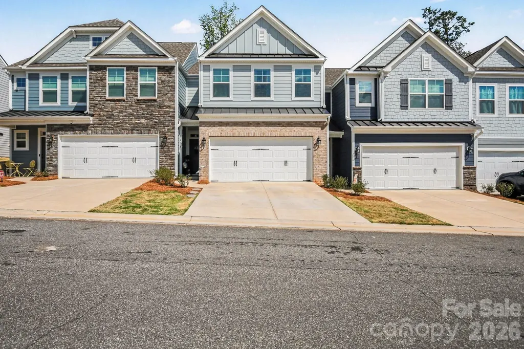 5004 Moonlight Ridge Drive Greensboro NC 27455