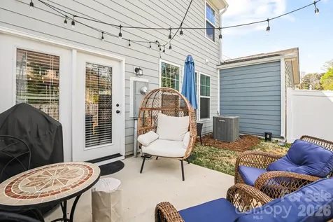 5004 Moonlight Ridge Drive Greensboro NC 27455