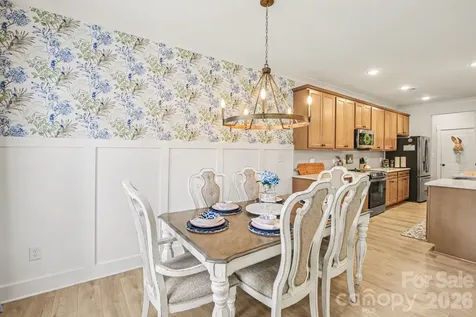 5004 Moonlight Ridge Drive Greensboro NC 27455