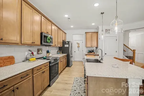 5004 Moonlight Ridge Drive Greensboro NC 27455