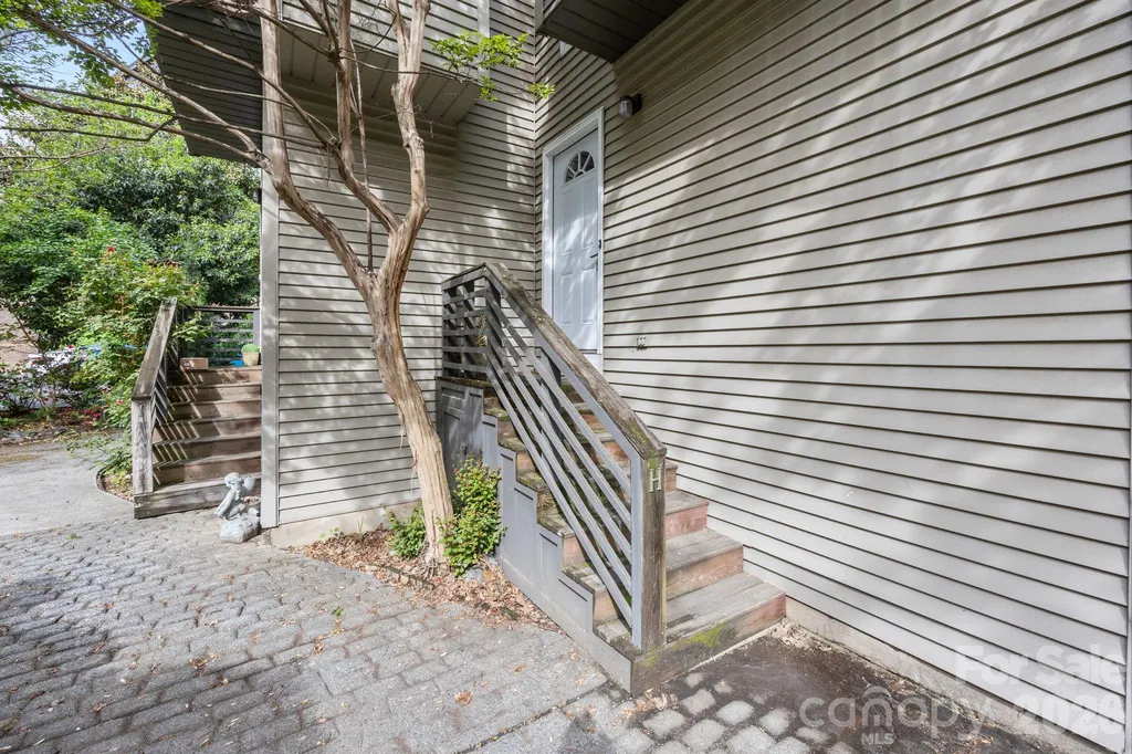 415 W 7th Street Charlotte NC 28202