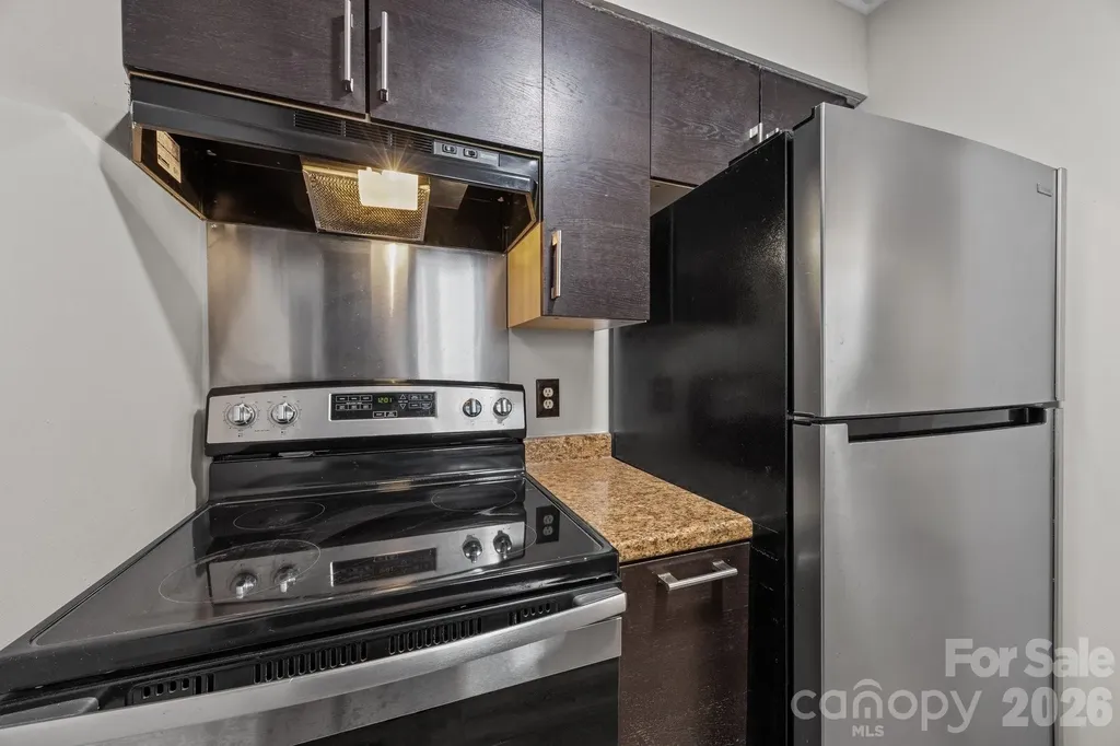415 W 7th Street Charlotte NC 28202