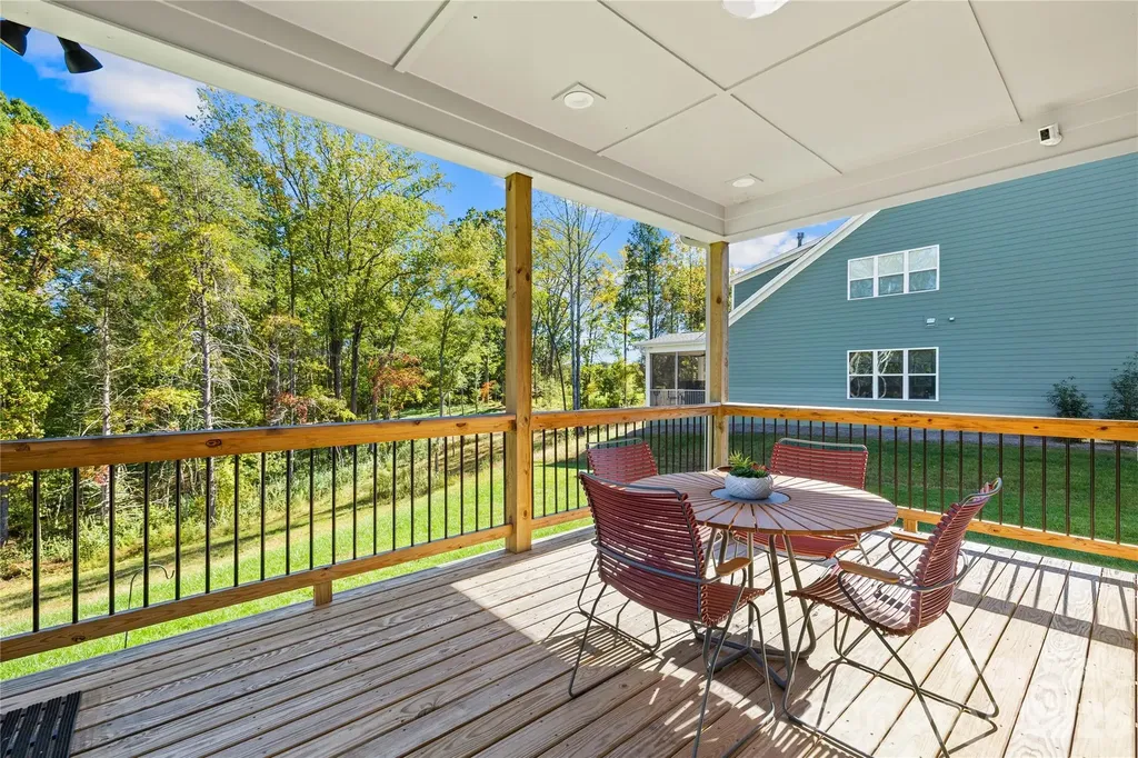 140 Dabbling Duck Circle Mooresville NC 28117