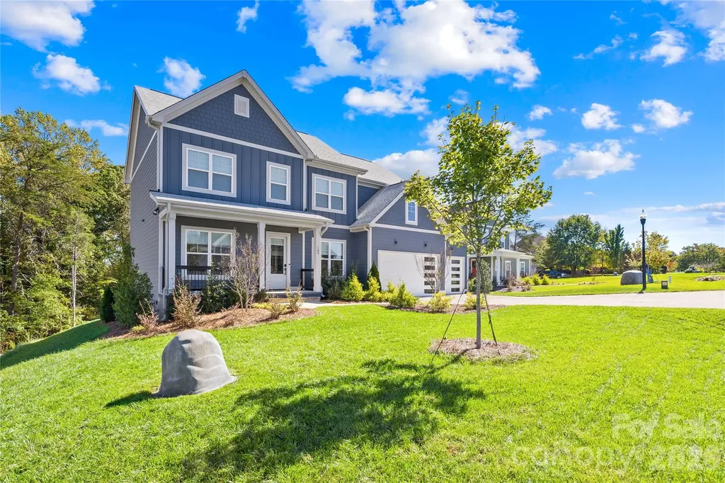 140 Dabbling Duck Circle Mooresville NC 28117