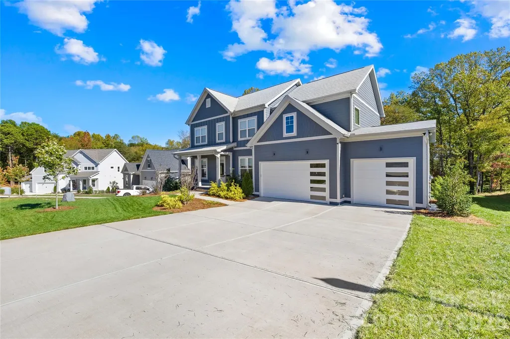 140 Dabbling Duck Circle Mooresville NC 28117