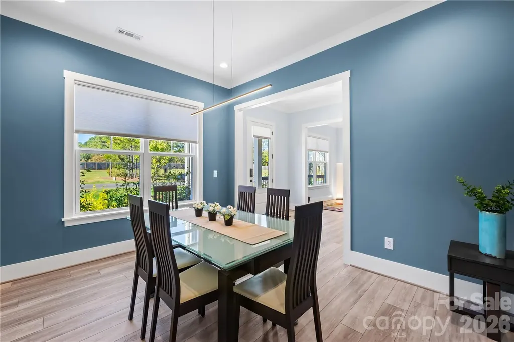 140 Dabbling Duck Circle Mooresville NC 28117